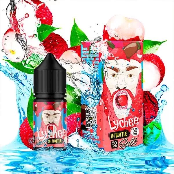 SALT In Bottle - Lychee 30ml (30mg)