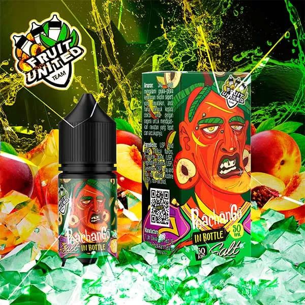 SALT In Bottle - Peachango 30ml (30mg)