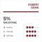 Картридж RELX Pod - Forest Gems (ягодный микс) 5% (2шт)