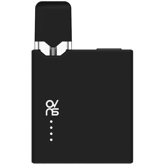 OVNS JC01 POD Kit - Black