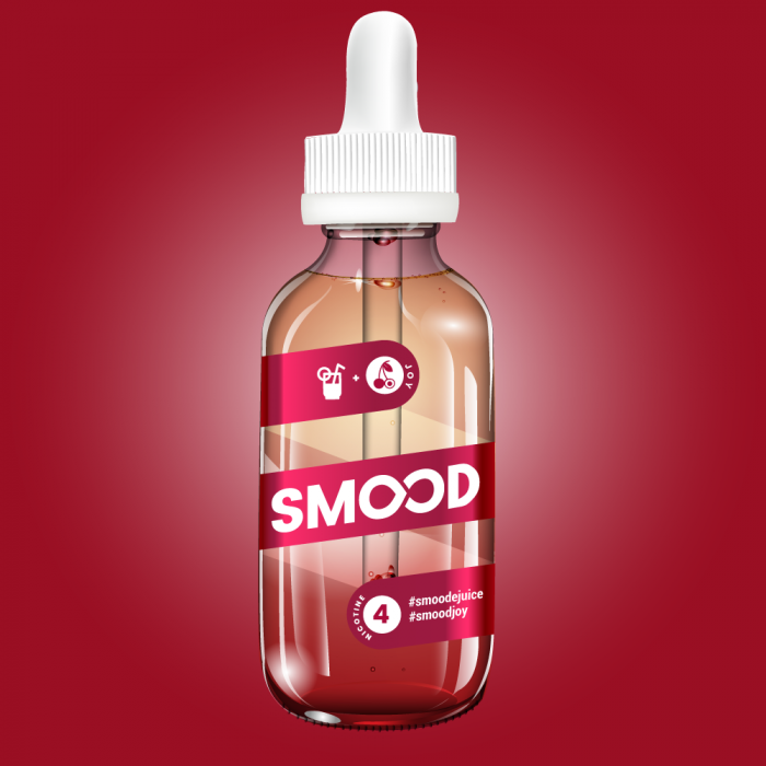 SMOOD - Joy  60мл (4мг)