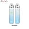 OXVA Xlim  Go 2 Pod Kit - Blue Ripple