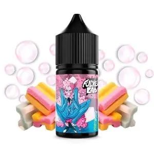 Fvcked Lab Platinum SALT - Bubblegum 30ml (50mg)