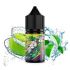 Fvcked Lab Platinum SALT - Green Energy 30ml (50mg)
