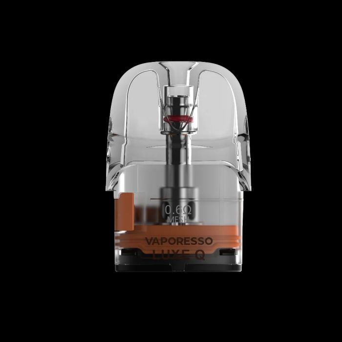 Картридж Vaporesso LUXE Q 0.6 Ohm 3 ml