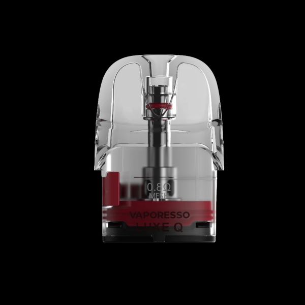 Картридж Vaporesso LUXE Q 0.8 Ohm 3 ml