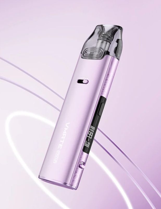 VOOPOO VMATE PRO 2 Pod - Lavander