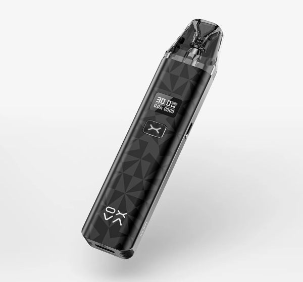 OXVA Xlim Classic Edition Pod Kit - black
