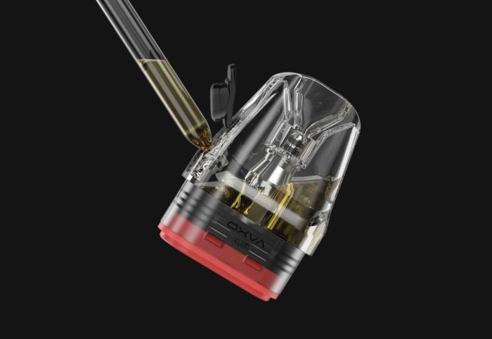 Картридж OXVA XLIM V3 Top Fill - 0.4 Ohm