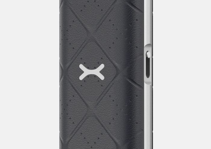 OXVA Xlim  Go Pod Kit - dark grey