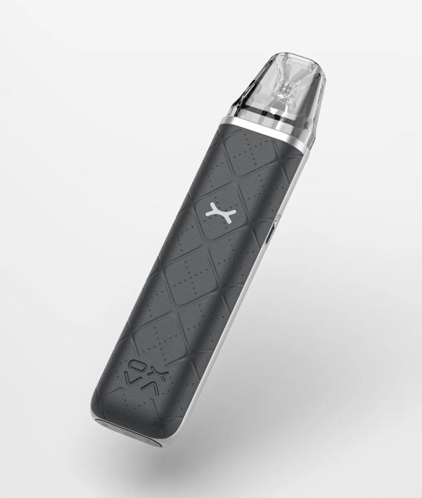 OXVA Xlim  Go Pod Kit - dark grey