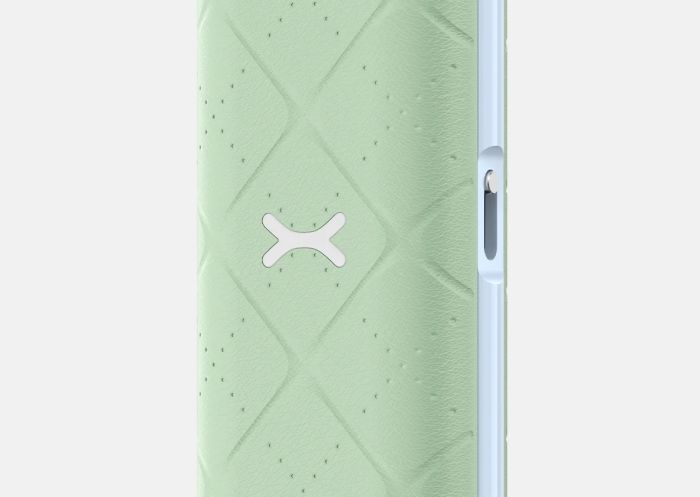 OXVA Xlim  Go Pod Kit - light green