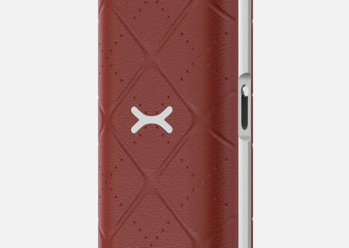 OXVA Xlim  Go Pod Kit - red