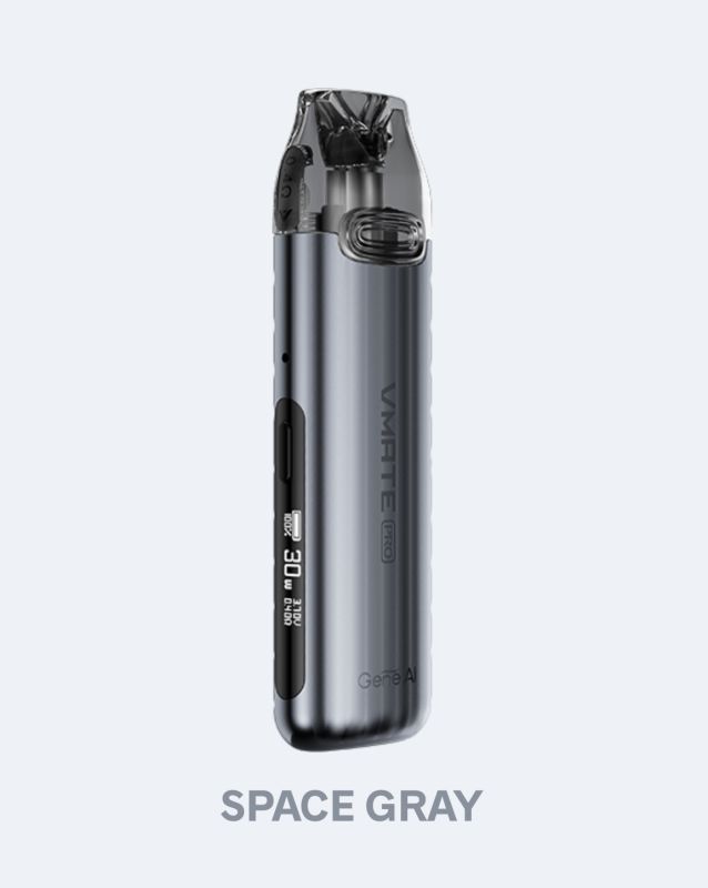 VOOPOO VMATE PRO Power Edition - space grey