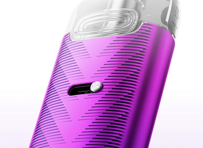 VOOPOO VMATE i2 (1500mAh) - space grey