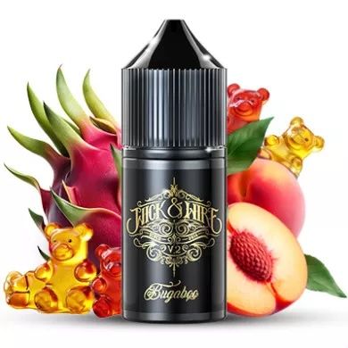 SALT Wick&Wire - Bugaboo 30мл (25мг)