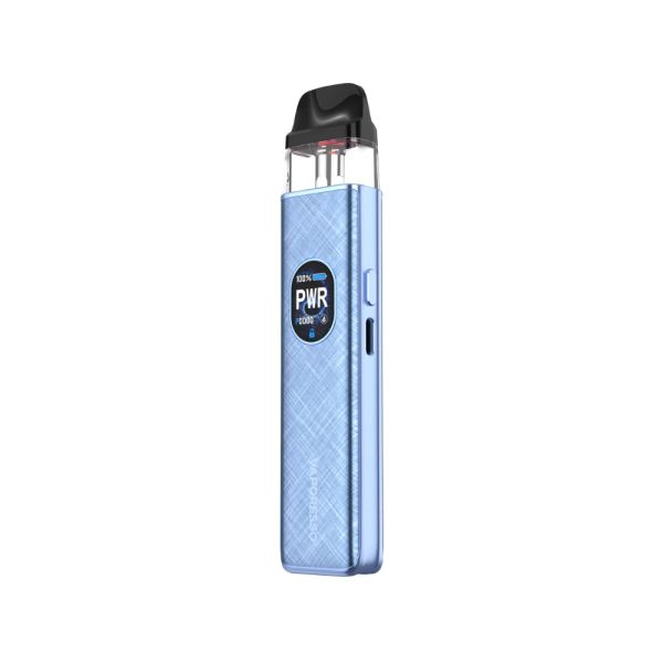 Vaporesso XROS 5 POD kit - Blue Silk