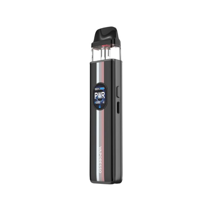 Vaporesso XROS 5 POD kit - Carbon Stripe