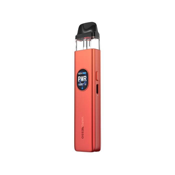 Vaporesso XROS 5 POD kit - Coral Red