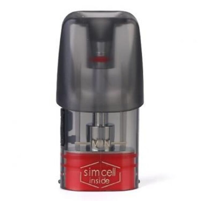 Картридж ELF BAR RF350 1.6 ML (1.2ohm)