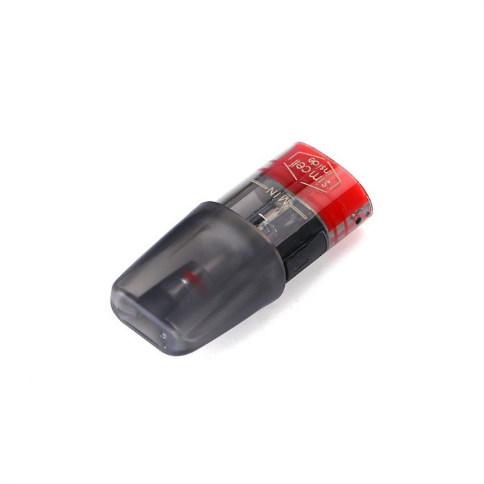 Картридж ELF BAR RF350 1.6 ML (1.2ohm)