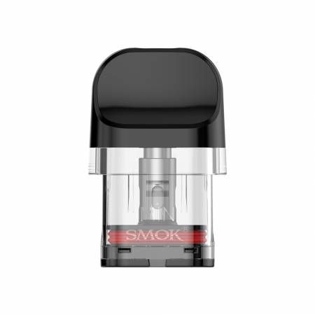 Картридж Smok Novo Pod Mesh 0.8 Ohm