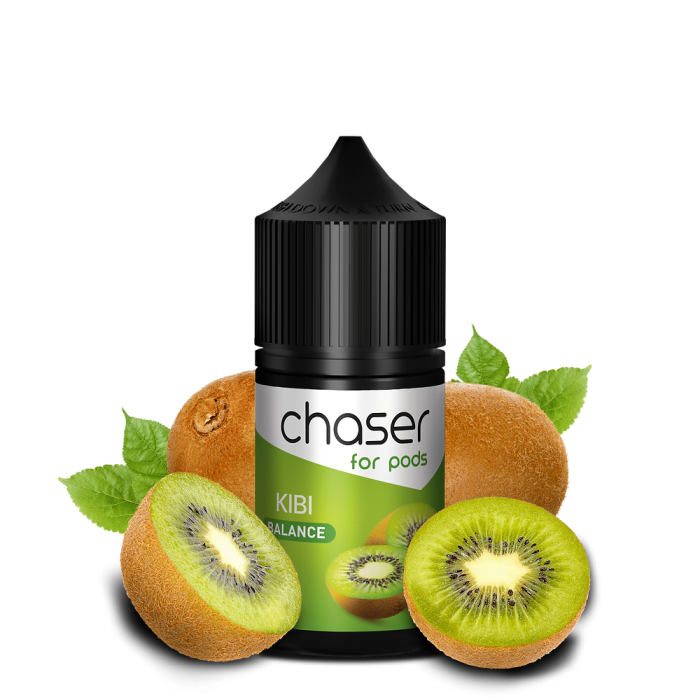 SALT Chaser 30ml - Ківі (50mg)