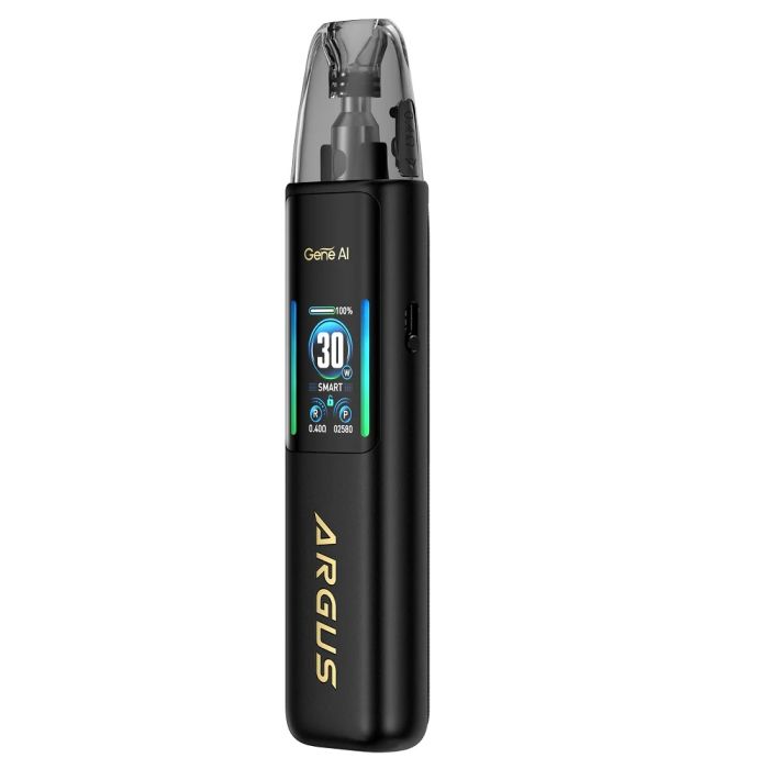 VOOPOO Argus G2 Pod - carbon fiber