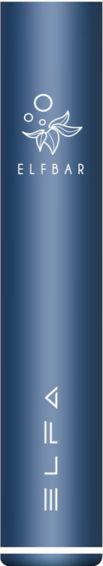 Elf BAR ELFA starter POD 2ml - blue