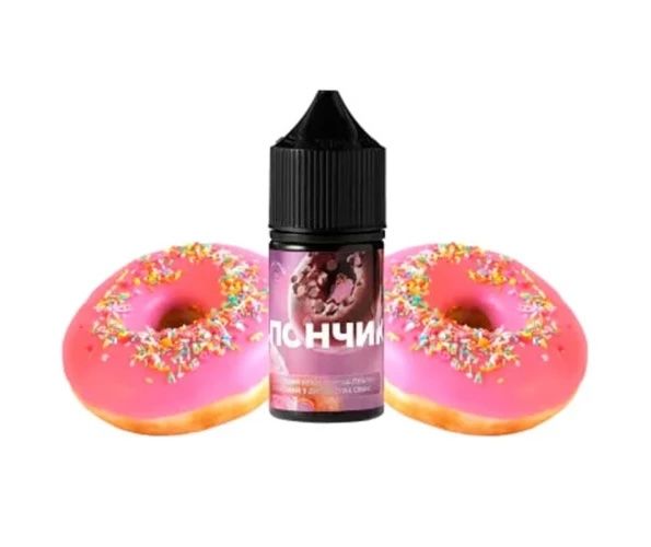 420 SALT 30мл - Пончик (50мг)