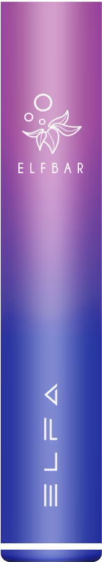 Elf BAR ELFA starter POD 2ml - purple
