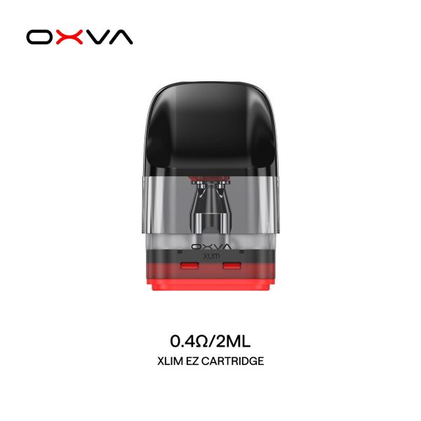 Картридж OXVA XLIM EZ 2ml - 0.4 Ohm