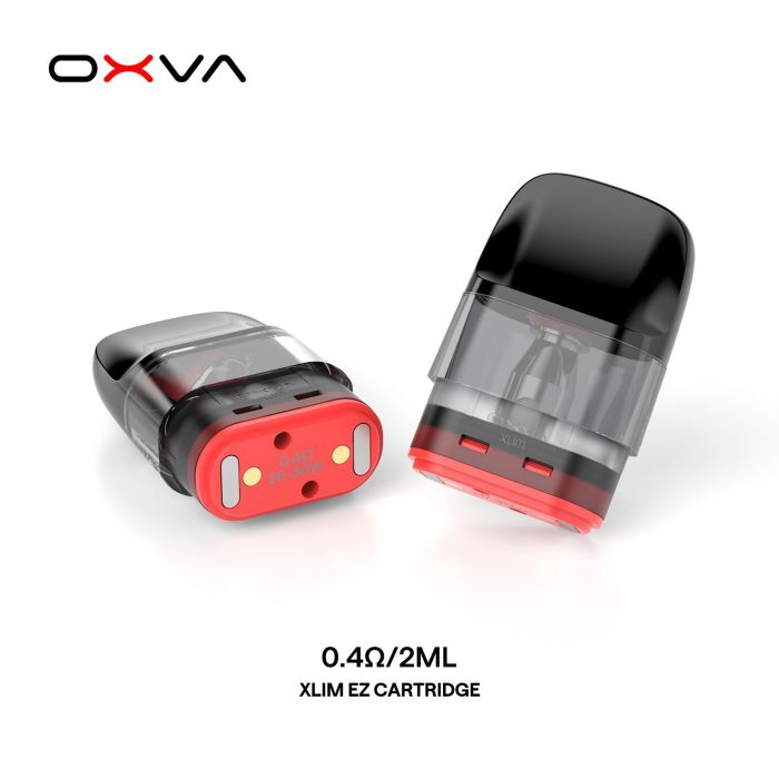 Картридж OXVA XLIM EZ 2ml - 0.4 Ohm