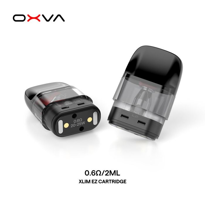 Картридж OXVA XLIM EZ 2ml - 0.6 Ohm