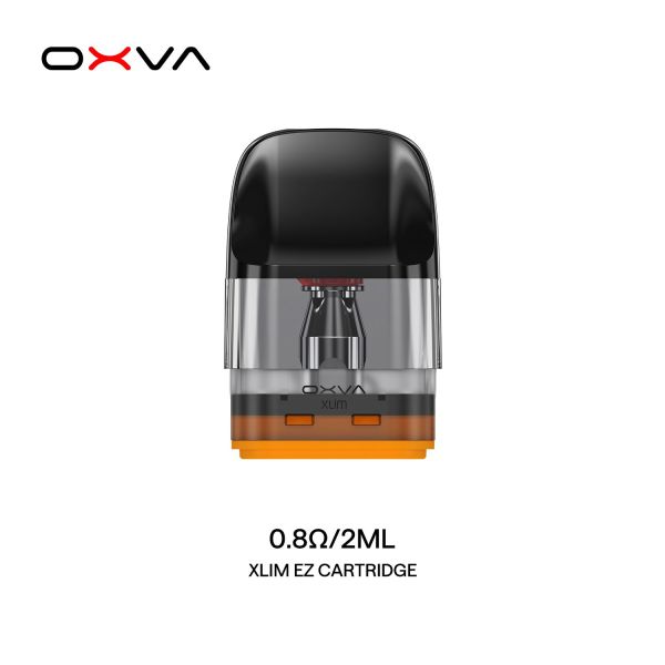 Картридж OXVA XLIM EZ 2ml - 0.8 Ohm