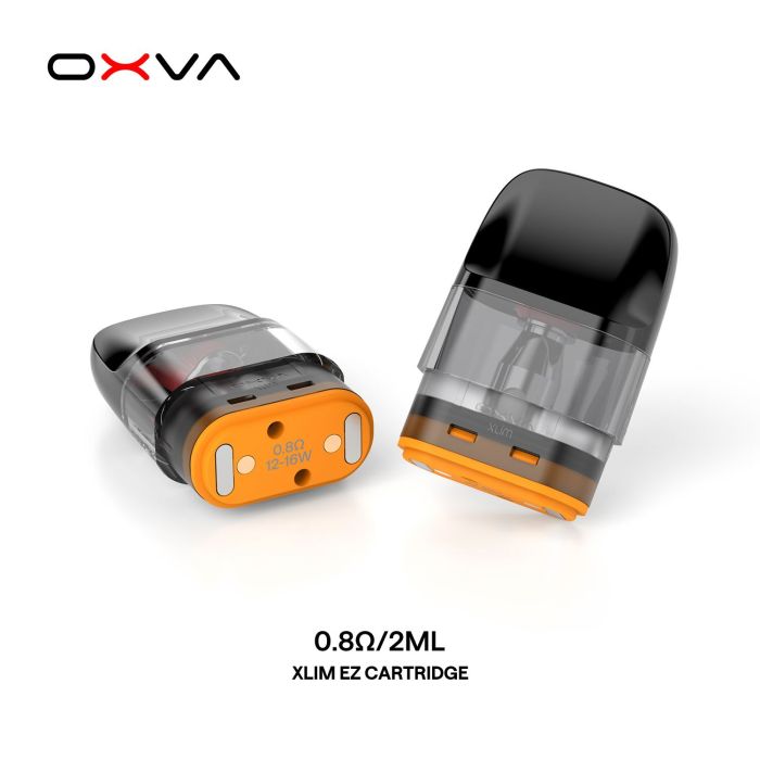 Картридж OXVA XLIM EZ 2ml - 0.8 Ohm