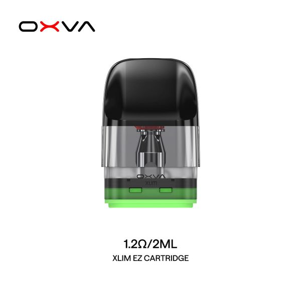 Картридж OXVA XLIM EZ 2ml - 1.2 Ohm