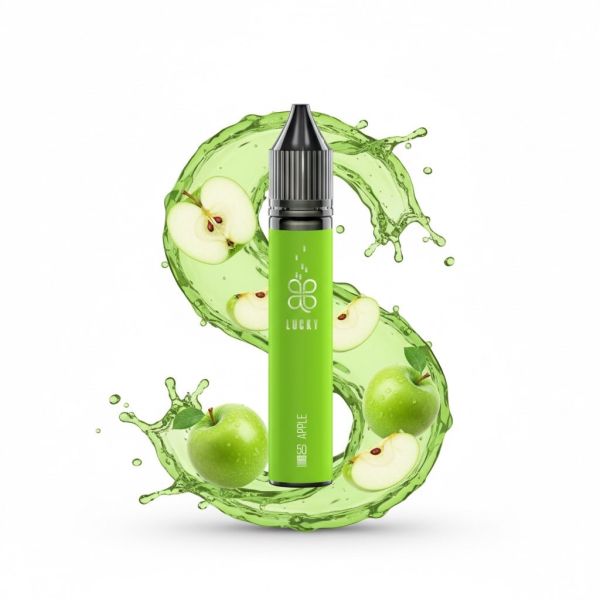SALT Lucky - Apple 30ml (50mg)