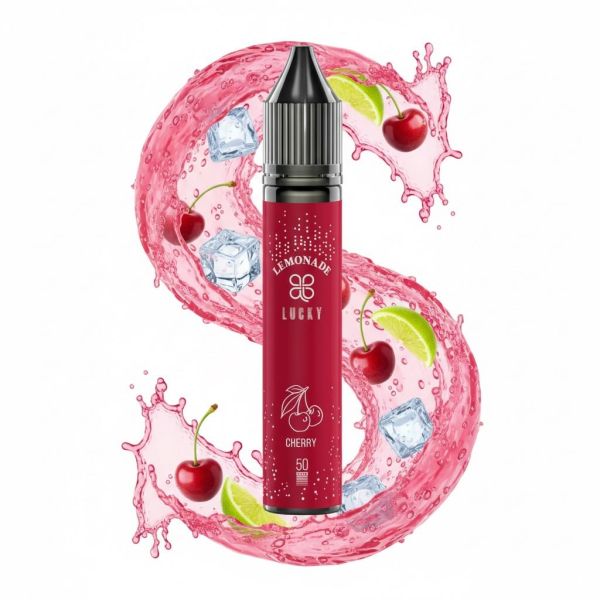 SALT Lucky - Cherry Lemonade 30ml (50mg)