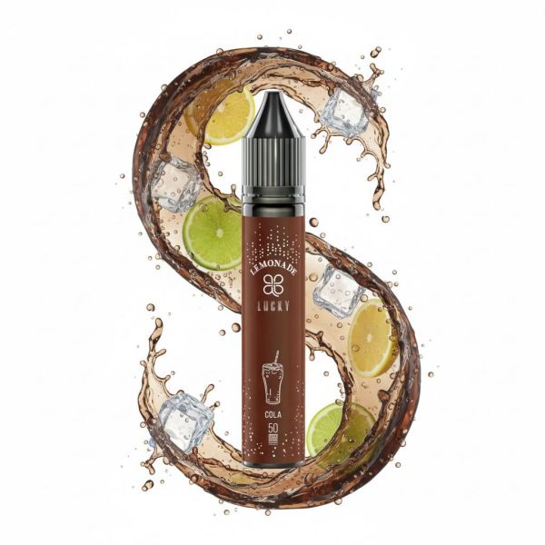 SALT Lucky - Cola 30ml (50mg)