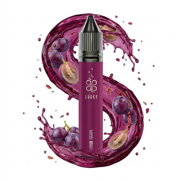 SALT Lucky - Grape 30ml (50mg)