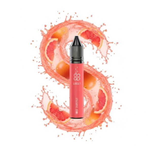 SALT Lucky - Grapefruit 30ml (50mg)