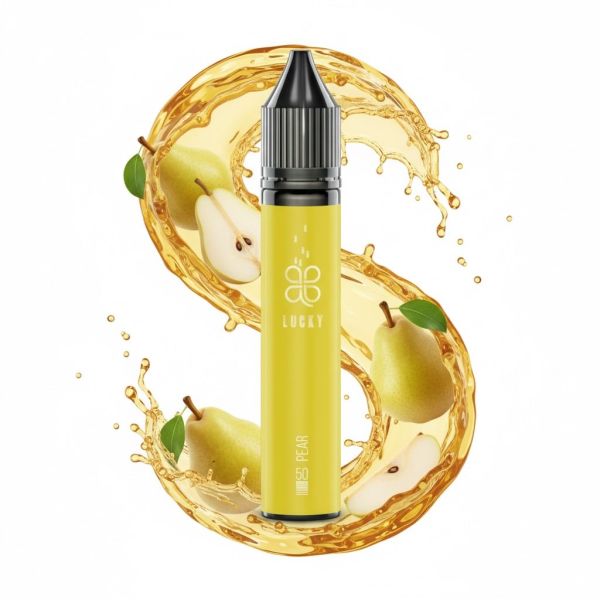 SALT Lucky - Pear 30ml (50mg)