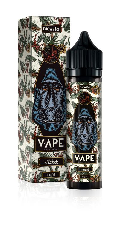 V-APE - Makak 60мл (1.5мг)