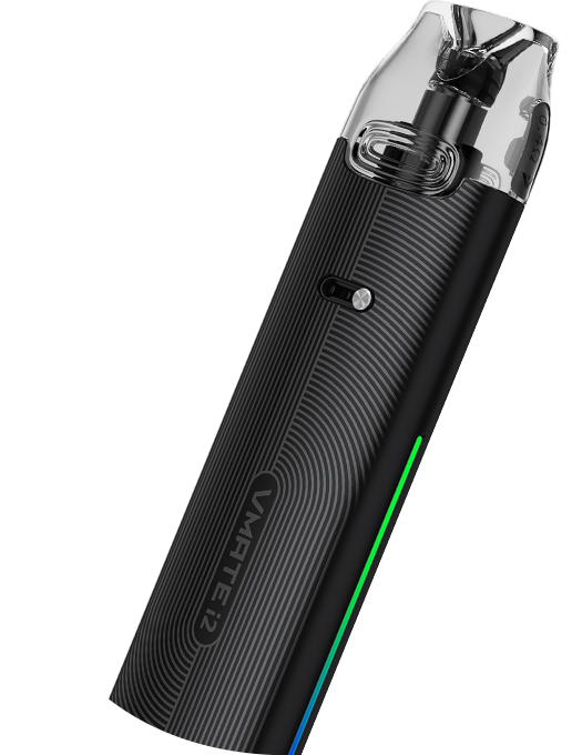 VOOPOO VMATE i2 (1500mAh) - matte black