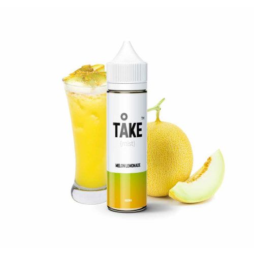 Take Mist - Melon Lemonade - 60ml 3mg