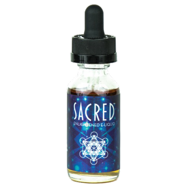 1HW Sacred eLiquid - Metatron 30мл (3мг)