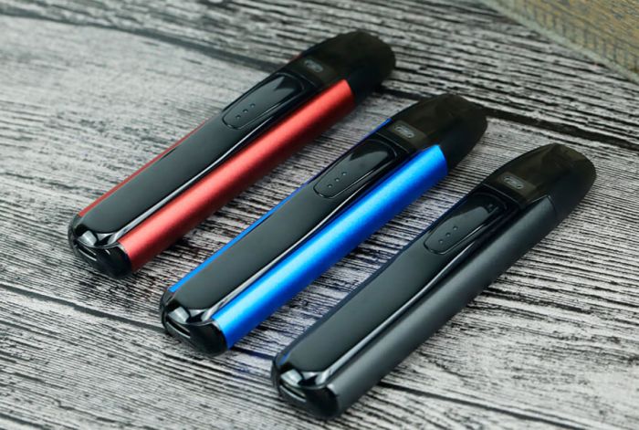 Justfog Minifitl MAX Pod  - Blue