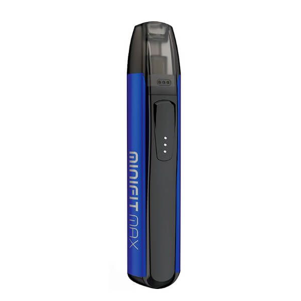 Justfog Minifitl MAX Pod  - Blue