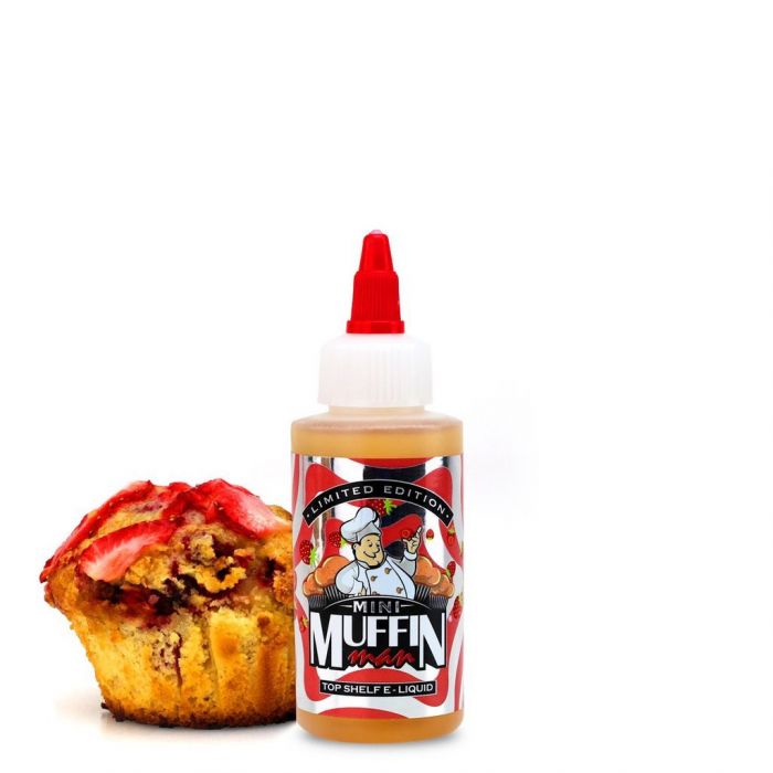 One Hit Wonder - Mini Muffin Man 100мл (3мг)